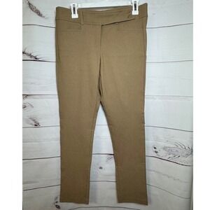 NWT Women's Khaki Pants / Size Large / Sku0060